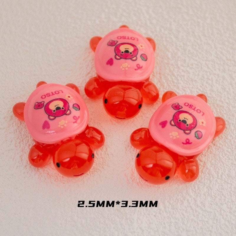 Luminous MINI X Turtle