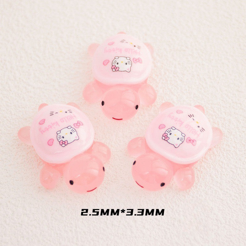 Luminous MINI X Turtle