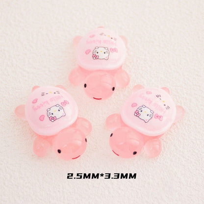Luminous MINI X Turtle
