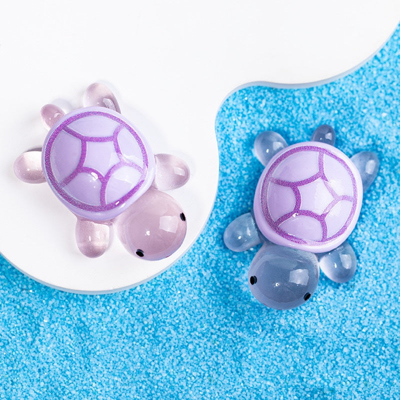 Luminous Super Giant Turtle (12cm)