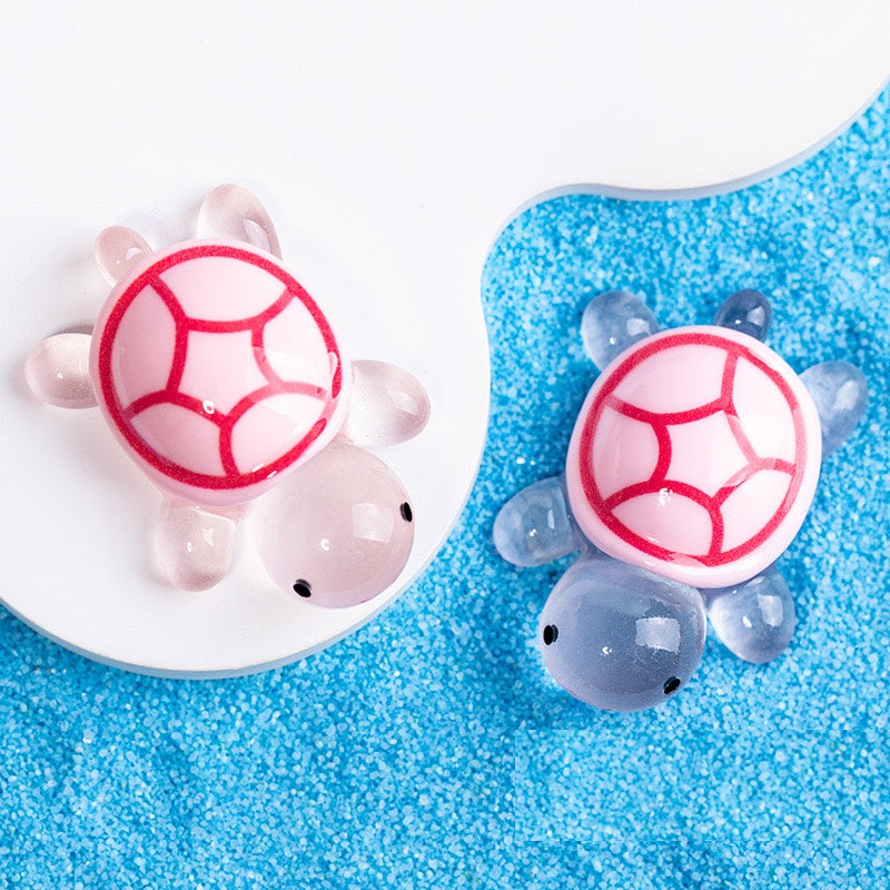 Luminous Super Giant Turtle (12cm)
