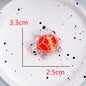 Shiny turtle