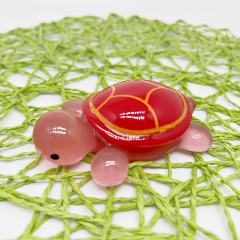 Luminous Gaint Turtle（8.6cm*5.8cm）
