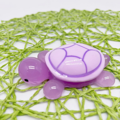 Luminous Gaint Turtle（8.6cm*5.8cm）