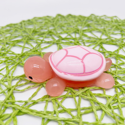 Luminous Gaint Turtle（8.6cm*5.8cm）