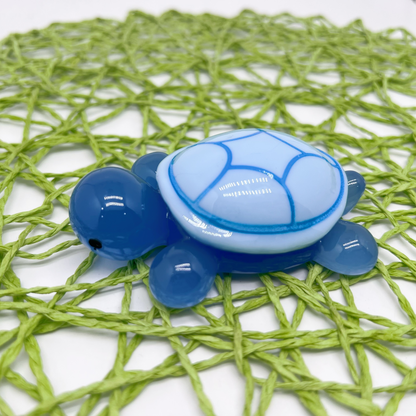 Luminous Gaint Turtle（8.6cm*5.8cm）
