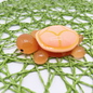 Luminous Gaint Turtle（8.6cm*5.8cm）