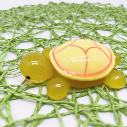 Luminous Gaint Turtle（8.6cm*5.8cm）