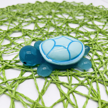 Luminous Gaint Turtle（8.6cm*5.8cm）