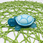 Luminous Gaint Turtle（8.6cm*5.8cm）