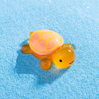 Luminous  Turtle