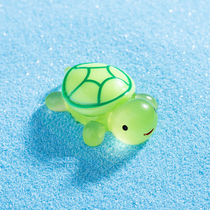 Luminous  Turtle
