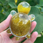 River Sand Turtle