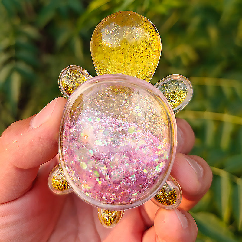 River Sand Turtle