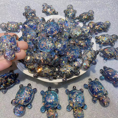 Luminous Firefly Turtles