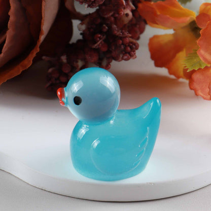 Luminous  Duck