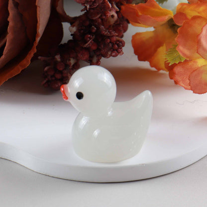 Luminous  Duck