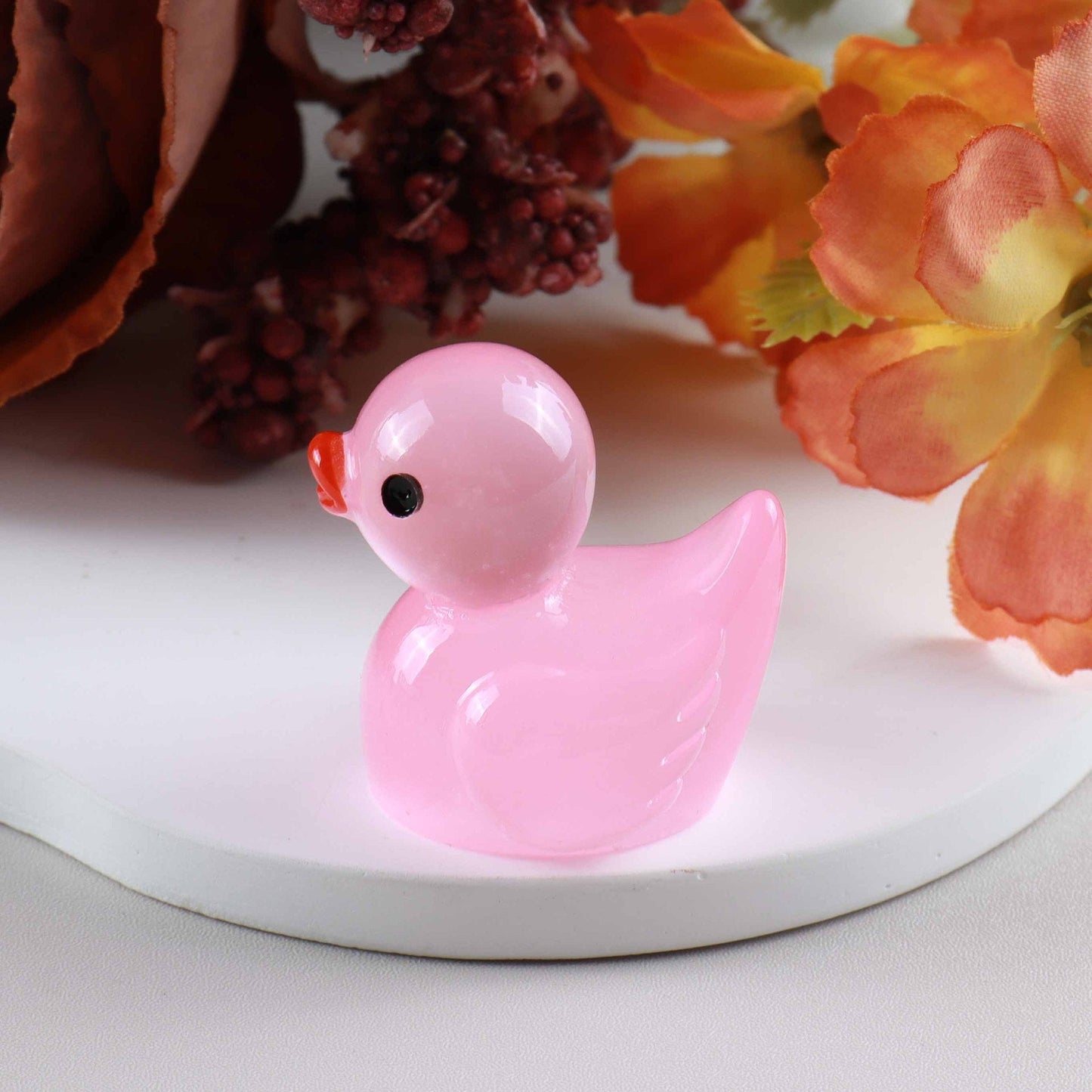 Luminous  Duck