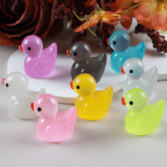 Luminous  Duck