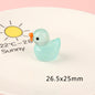 Luminous  Duck