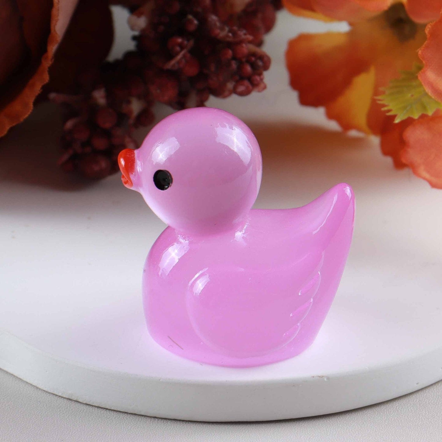 Luminous  Duck