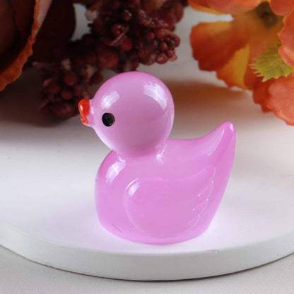 Luminous  Duck