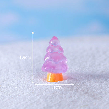 Luminous Christmas Tree(3 PCS/BAG)