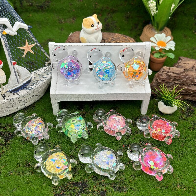 Luminous Shiny Turtle  Ⅱ
