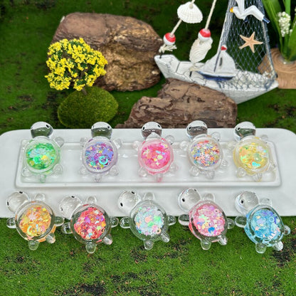 Luminous Shiny Turtle  Ⅱ