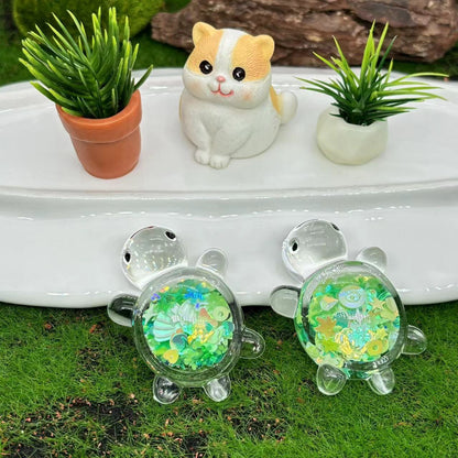 Luminous Shiny Turtle  Ⅱ