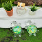 Luminous Shiny Turtle  Ⅱ
